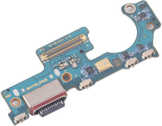 Oem Πλακέτα Φόρτισης Charging Port Board Samsung Galaxy Z Flip 7 Sm-f766b