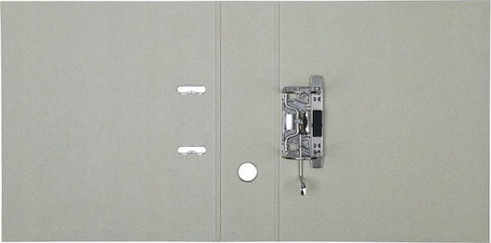 Donau Clipboard for Paper A4 Brown 1pcs
