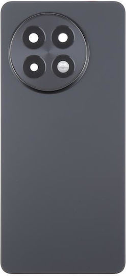 Capac Baterie Lentilă Cameră OnePlus 13R Gri Mat Mat