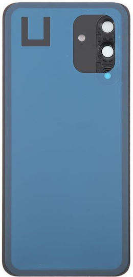 Capac Baterie Capac Lentilă Cameră Samsung Galaxy A56 SM-A566B Negru
