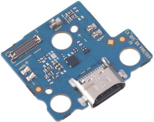 Oem Vorstand Ladebuchse Board Lenovo Tab M11 TB330FU