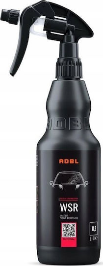 Adbl Adbl Tar Remover Thixotropic 0.5L
