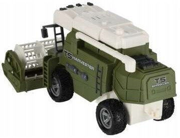 Mega Creative Camion (Diverse Modele) 1 Buc