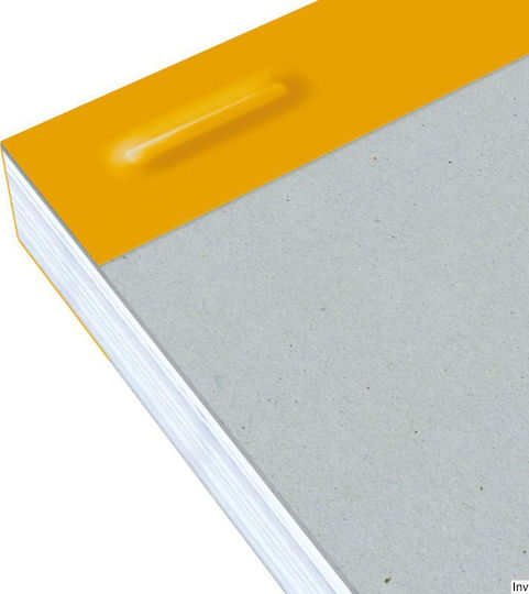 Oxford Notebook Square