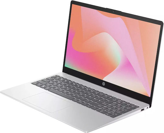 HP 15t-fd000 15.6" Touchscreen (i5-1335U/12GB/256GB SSD/W11 Home) (US Keyboard)