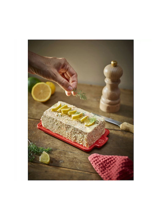 Peugeot Rectangular Heat-Resistant Cookware