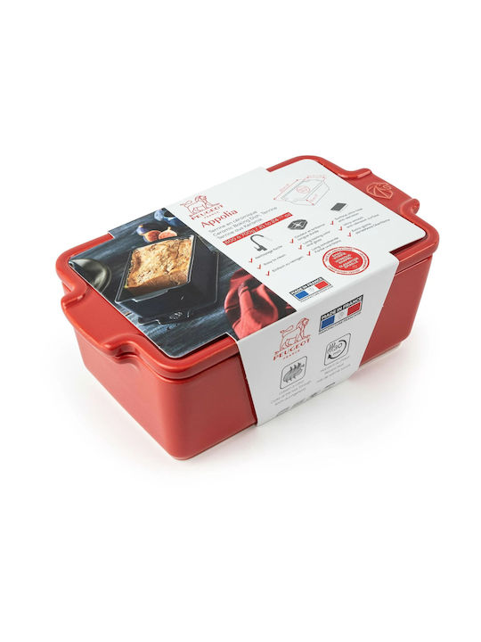 Peugeot Rectangular Heat-Resistant Cookware