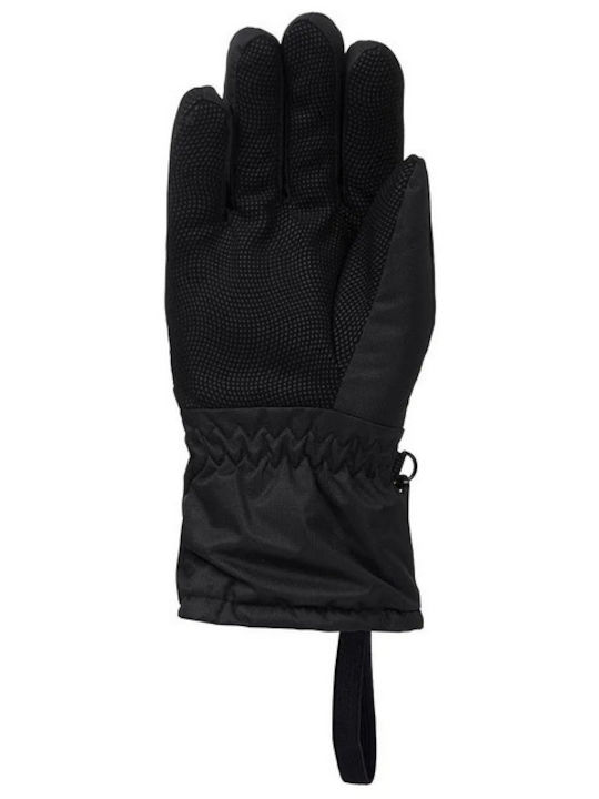 Kinderhandschuhe Schwarz Hayden Jr