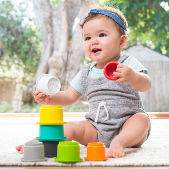 Infantino Stacking Toy