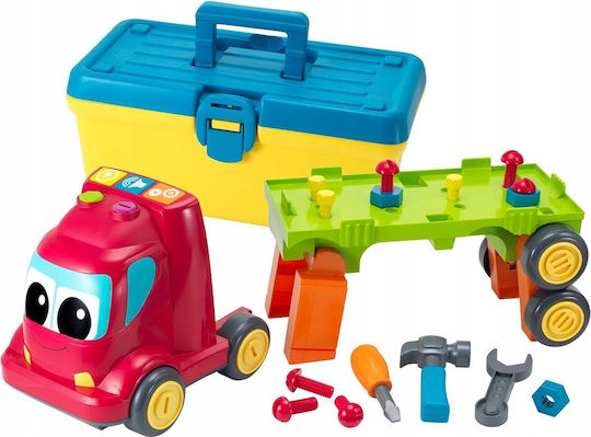 Infantino Vehicul cu Sunete