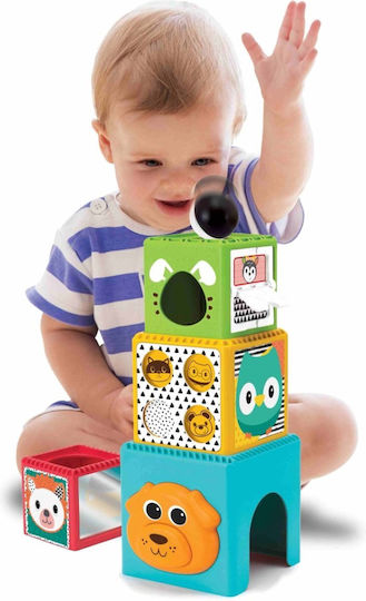 Infantino Играчка за подреждане