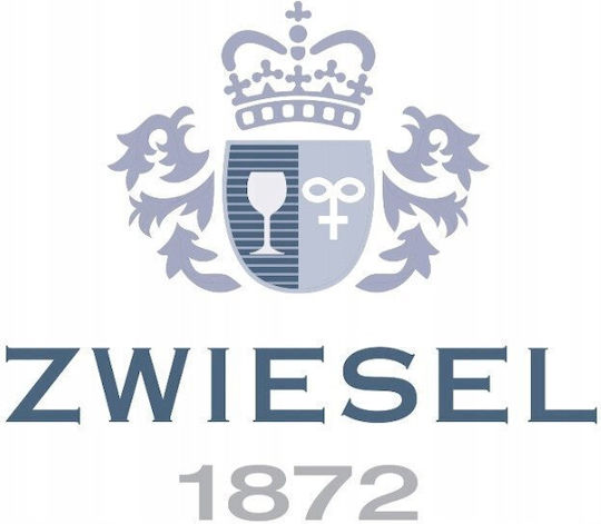 Zwiesel Glas Βάζο Κρυστάλλινο Καφέ Zwiesel Glas Βάζο Κρυστάλλινο Καφέ