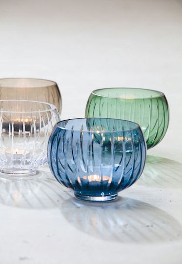 Zwiesel Glas Διακοσμητικό Βάζο Kristall Transparent 1Stück