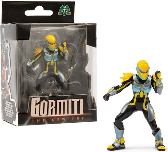 Φigură de acțiune Gormiti The New Era 7cm cm (Diverse modele) 1 buc