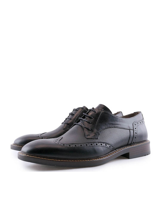 Men's Casual Shoes Black