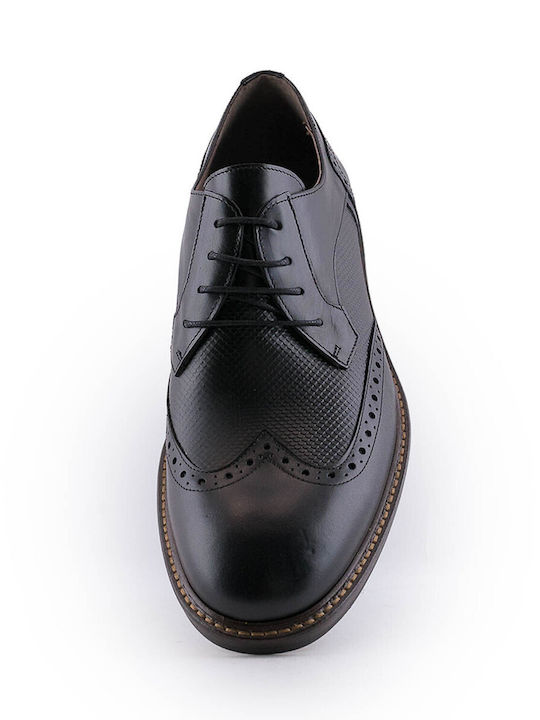 Men's Casual Shoes Black