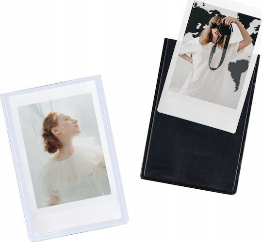 Loveinstant Frame Magnet Frame Magnetic Fridge Frame Fuji Instax Mini 11 9 8 7 40 5 Colors Set