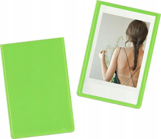 Loveinstant Frame Magnet Frame Magnetic Fridge Frame Fuji Instax Mini 11 9 8 7 40 5 Colors Set