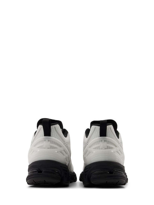 1906r Herren Sneakers Weiß