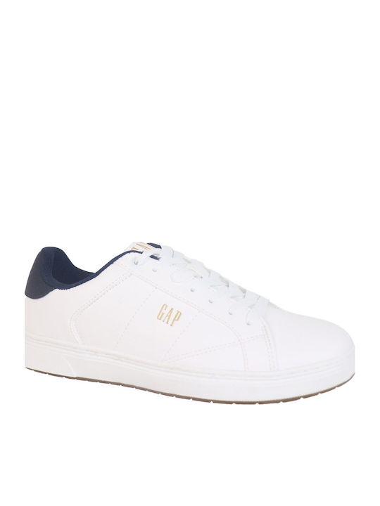 Sneakers White