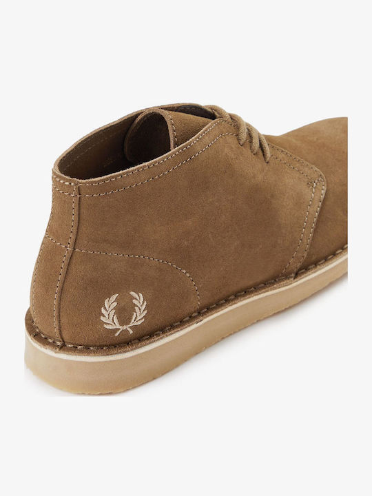 Fred Perry