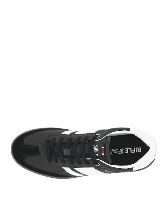Ανδρικά Sneakers Μαύρα