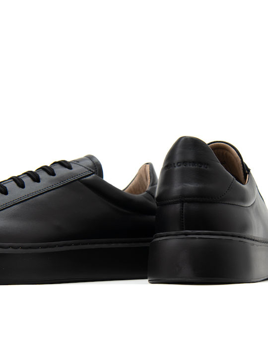 Ανδρικά Sneakers Μαύρο
