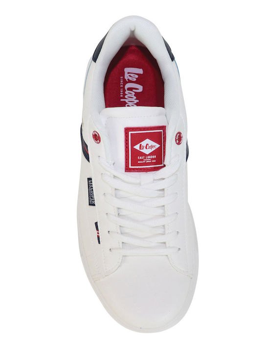 Adidași Pentru Bărbați Albi