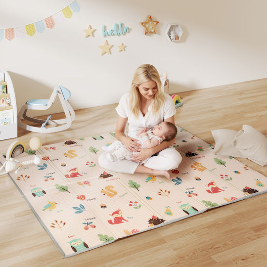 Aiyaplay Kids Floor Puzzle