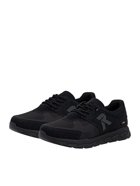 Sneakers Black