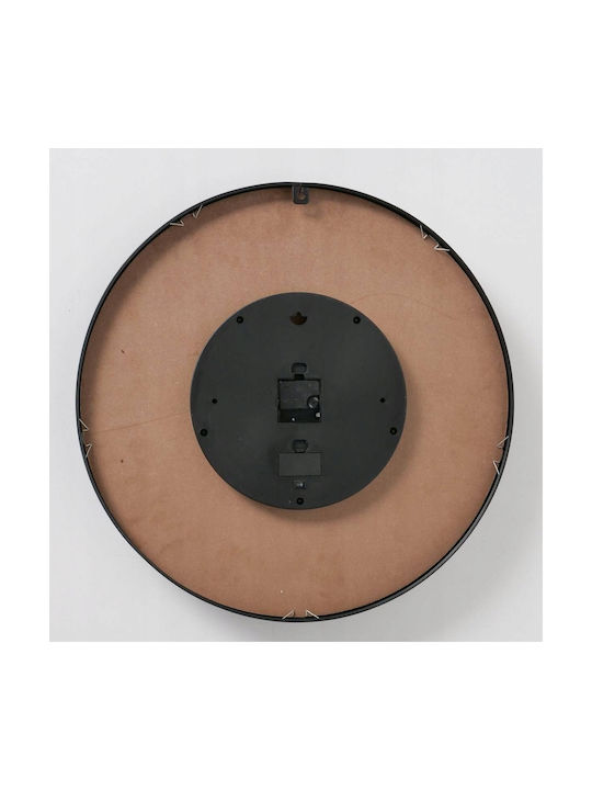 Boltze Rodas Ceas de Perete Ø57cm