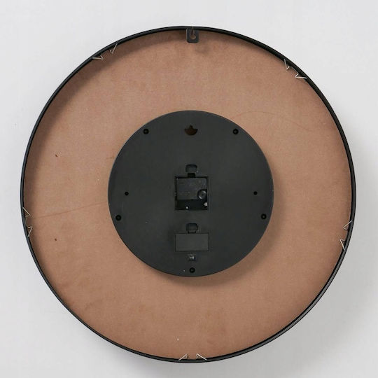 Boltze Rodas Ρολόι Τοίχου Ø57cm