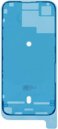 Servicepack Adhesive Foil Display Iphone 15 Pro Max Box 30 Apple
