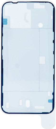 Servicepack 923-08091 Adhesive Foil Back Glass Iphone 14 Box 30 Apple
