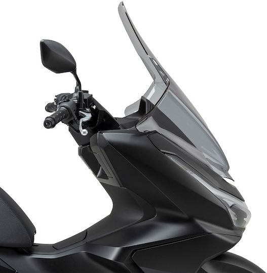 Puig Tinted Motorcycle Windshield V-tech Line Touring for Honda PCX 125 2025 22429H