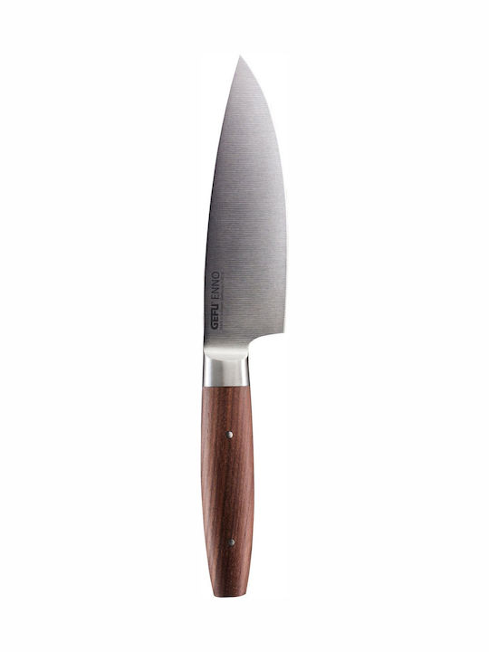 Gefu Knife General Use from Stainless Steel 15cm