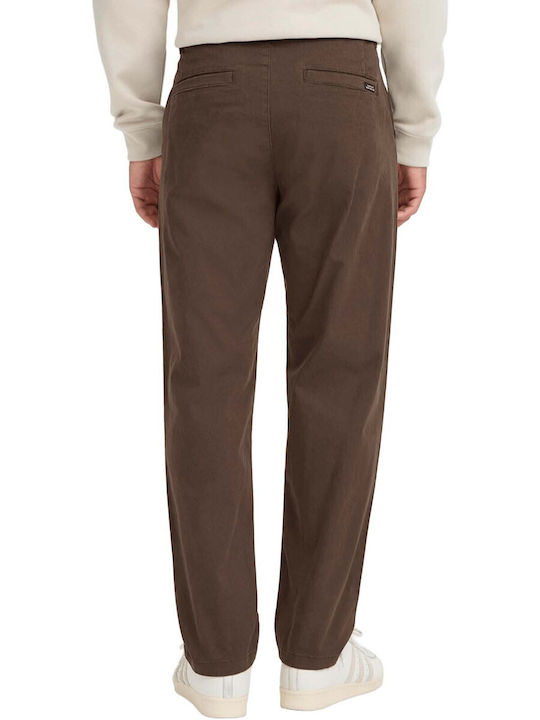 Blend Παντελόνι Chino Καφέ
