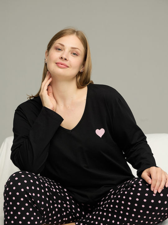 Sexen Plus Size