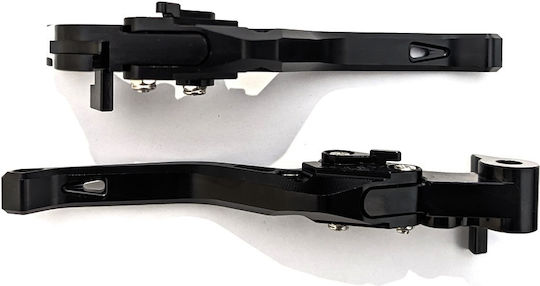 Honda Cb500f/x Cbr500 Adjustable Aluminum Motorcycle Levers