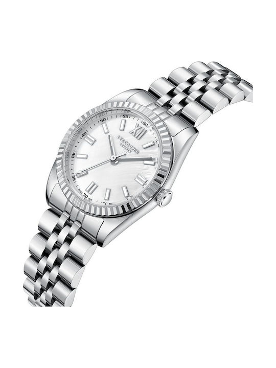 Lee Cooper Watch with Battery Mechanism