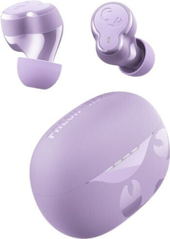 Fresh 'n Rebel Twins Breez In-ear Bluetooth Handsfree Earphones with Charging Case Dreamy Lilac