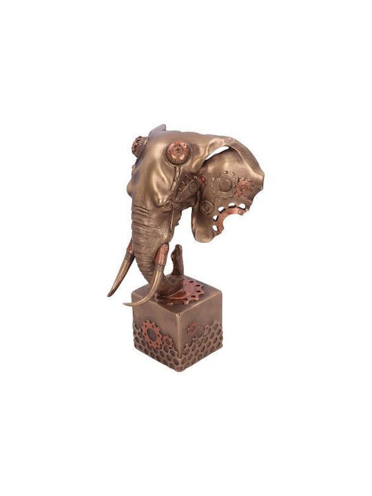 Nemesis Now Decorative Elephant Polyresin 28.5cm 1pcs