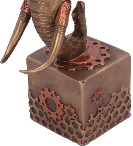 Nemesis Now Decorativ Elefant din Polirășină 28.5cm 1buc