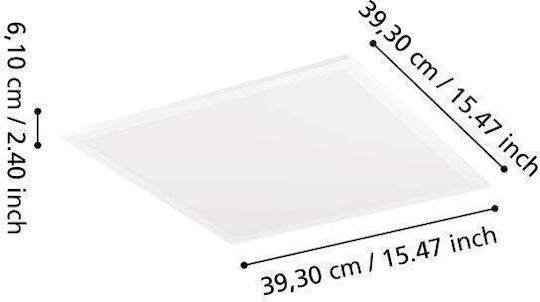 Eglo LED Panel Eglo LED Panel
