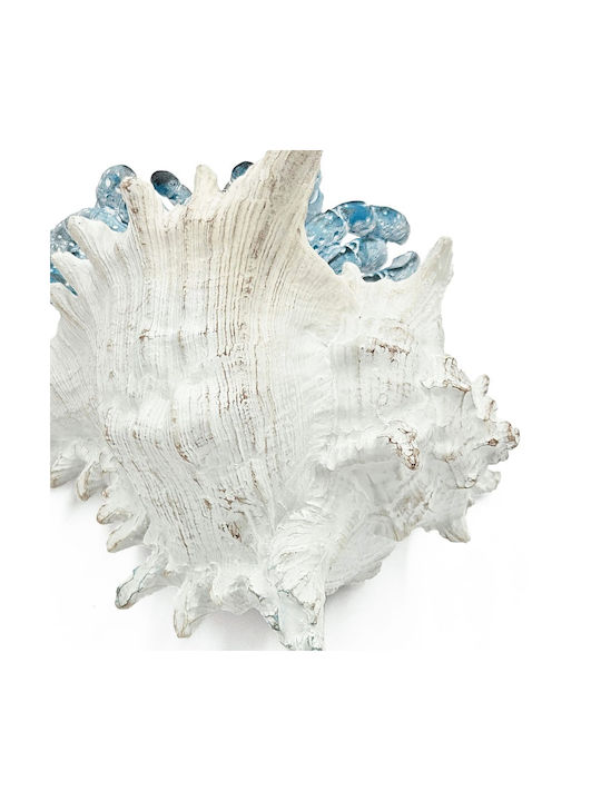 Artekko Διακοσμητικό Ζωάκι Πολυρητίνης 18.5x18x14.5cm