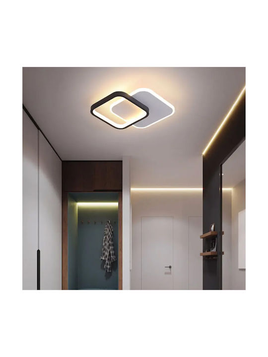 Keskor Plafonieră 31buc LED