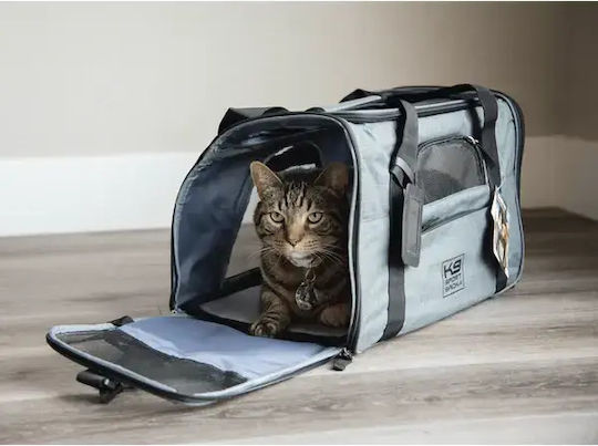 K9 Sport Sack Handbag for Dog and Cat Carrying Up to 9.1kg
