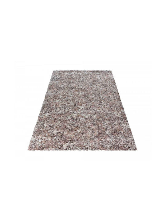 Lanudo 4500a Χαλί Τζακιού Ορθογώνιο Beige 133x190cm