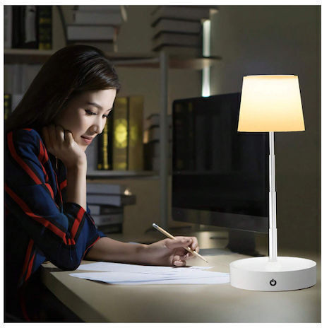 SPV LED Lamp Warm White SPV LED Lamp Warm White