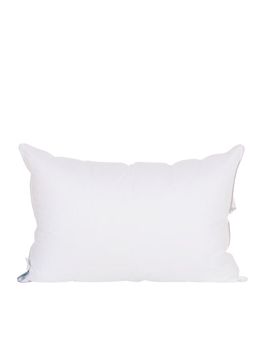 HomeMarkt Morpheo Kopfkissen Schlaf Mikrofaser 50x70cm